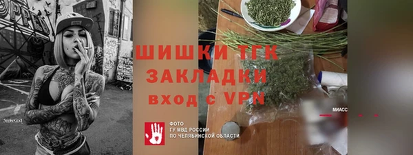 твердый Киреевск